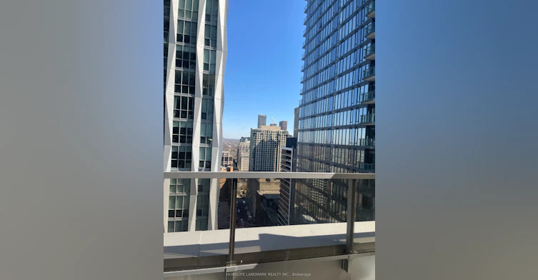 2408-11 Yorkville Avenue, Toronto, ON, M4W 0B7 - 16