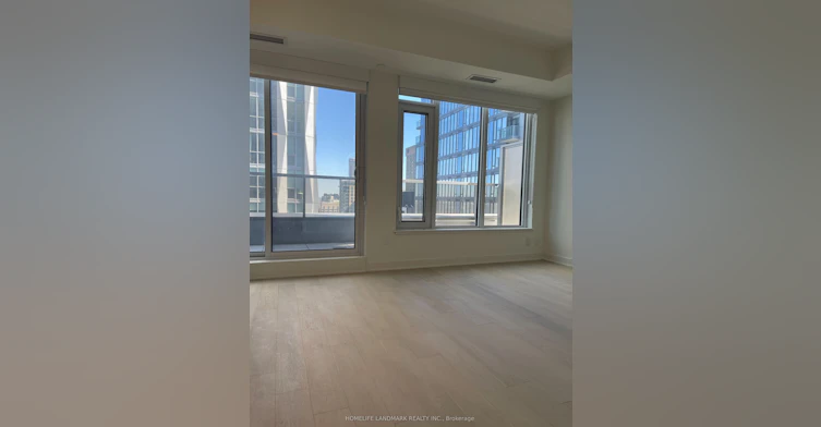 2408-11 Yorkville Avenue, Toronto, ON, M4W 0B7 - 10