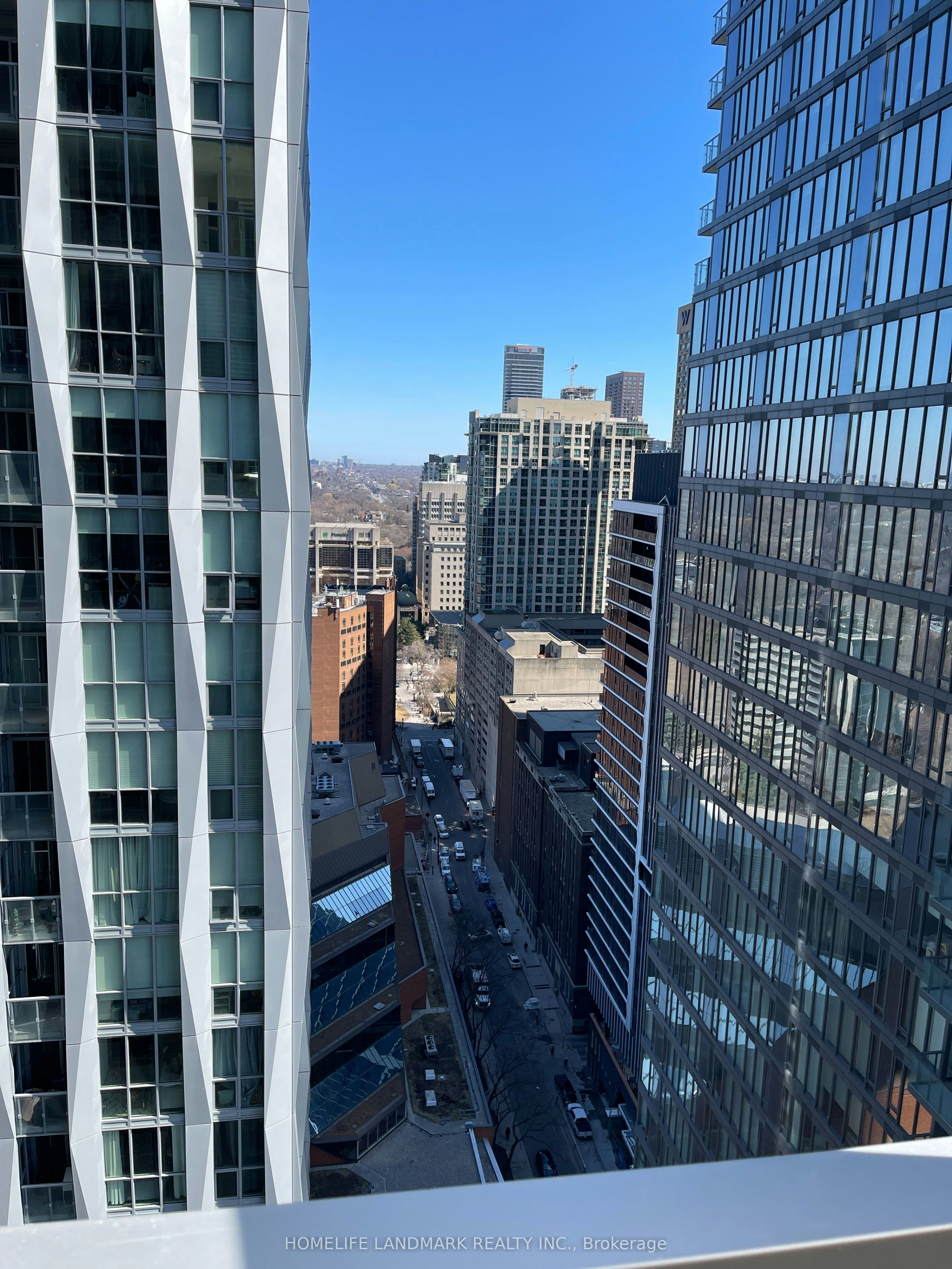 2408-11 Yorkville Avenue, Toronto, ON, M4W 0B7 - 19