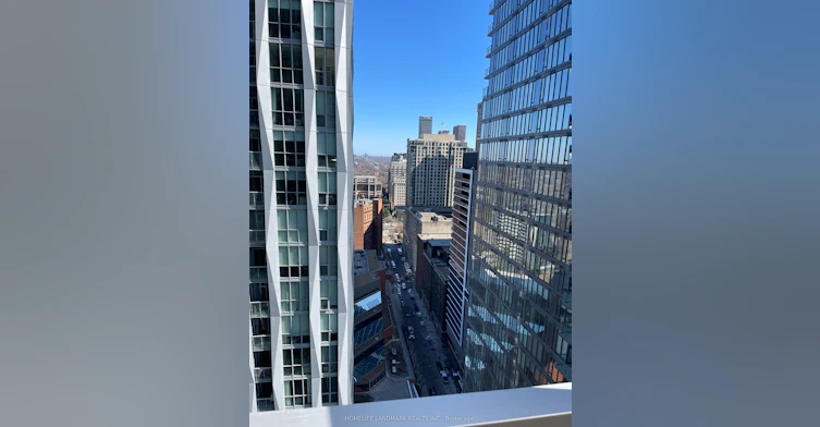 2408-11 Yorkville Avenue, Toronto, ON, M4W 0B7 - 19