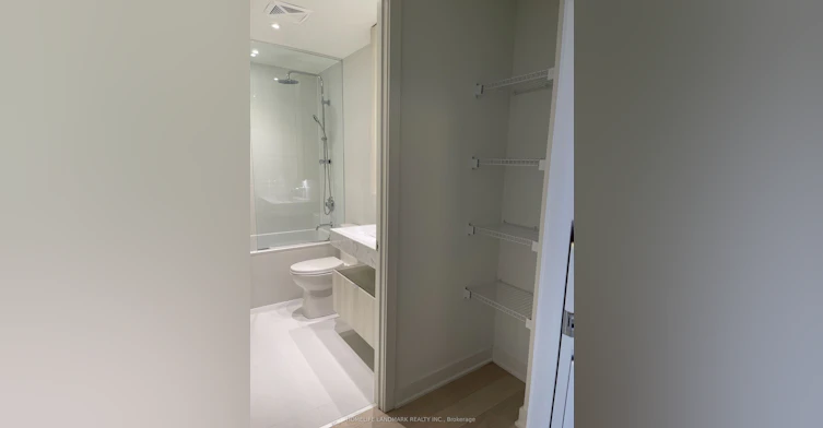 2408-11 Yorkville Avenue, Toronto, ON, M4W 0B7 - 14
