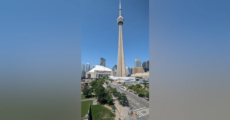 815-51 Lower Simcoe Street, Toronto, ON, M5J 3A2 - 5