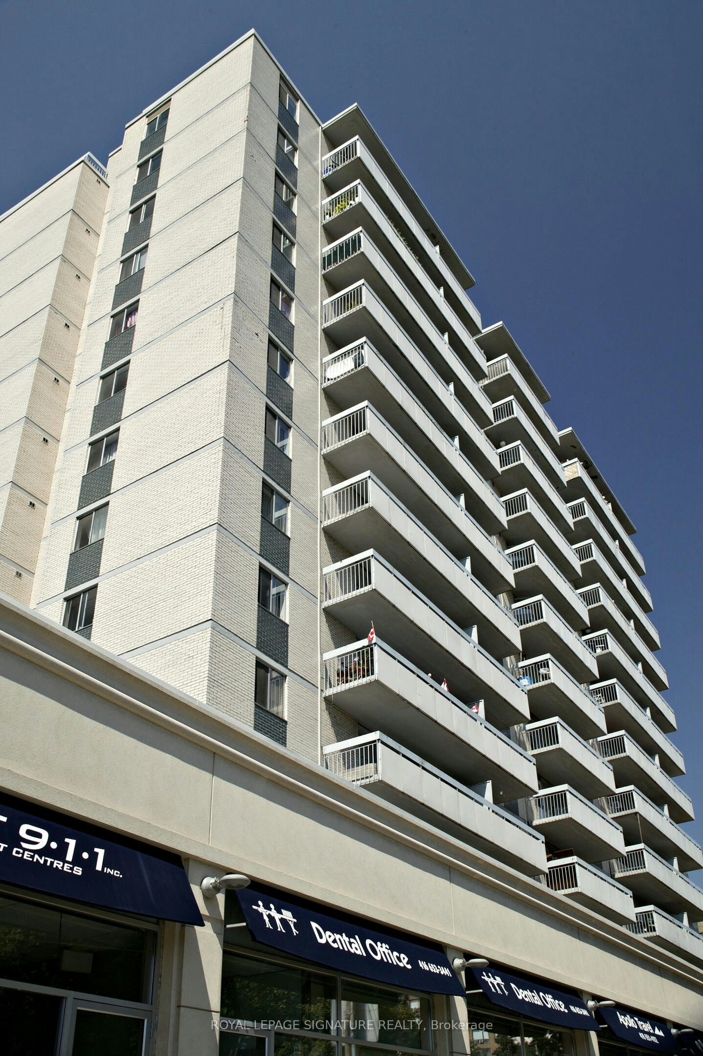 404-1500 Bathurst Street, Toronto, ON, M5P 3L3 - 16