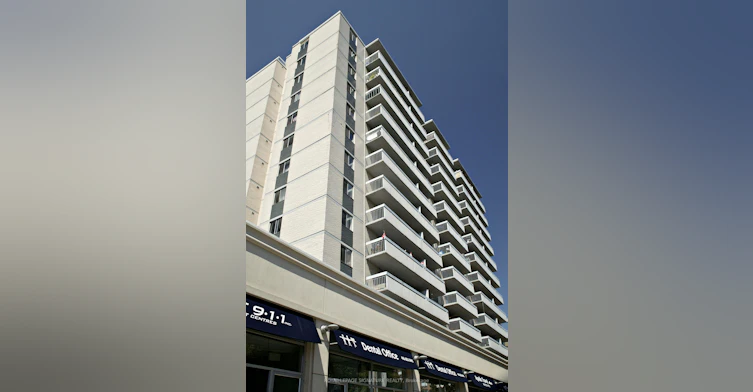 404-1500 Bathurst Street, Toronto, ON, M5P 3L3 - 16
