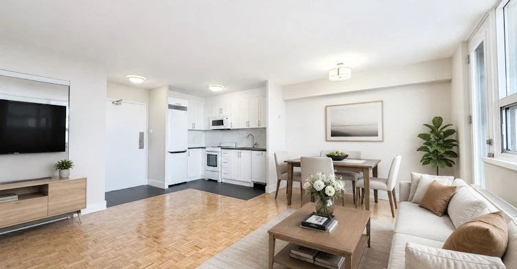 404-1500 Bathurst Street, Toronto, ON, M5P 3L3