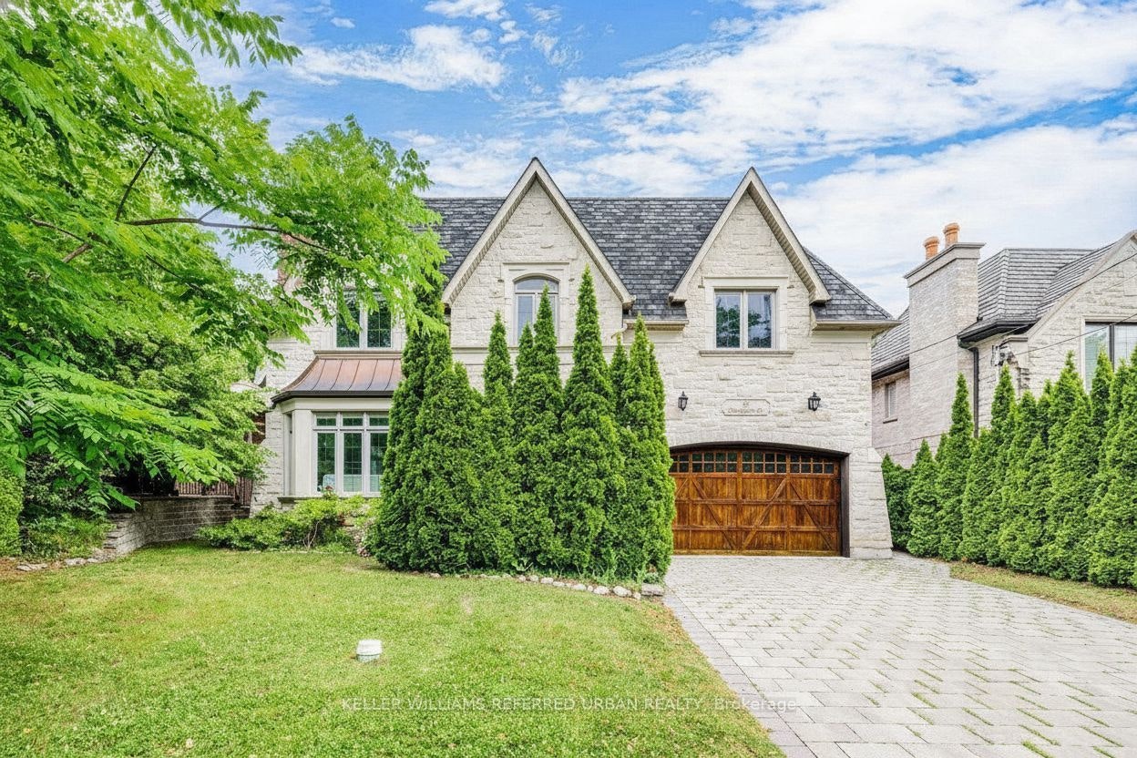 60 Hawksbury Drive, Toronto, ON, M2K 1M5