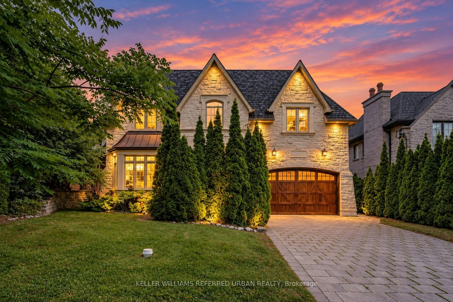 60 Hawksbury Drive, Toronto, ON, M2K 1M5