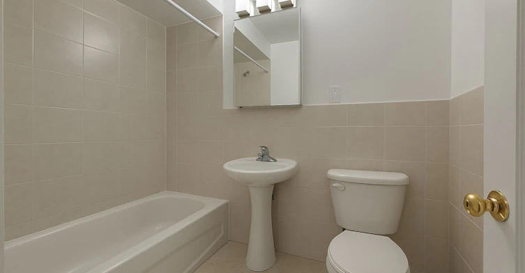 107-990 Avenue Road, Toronto, ON, M5P 2K8 - 7