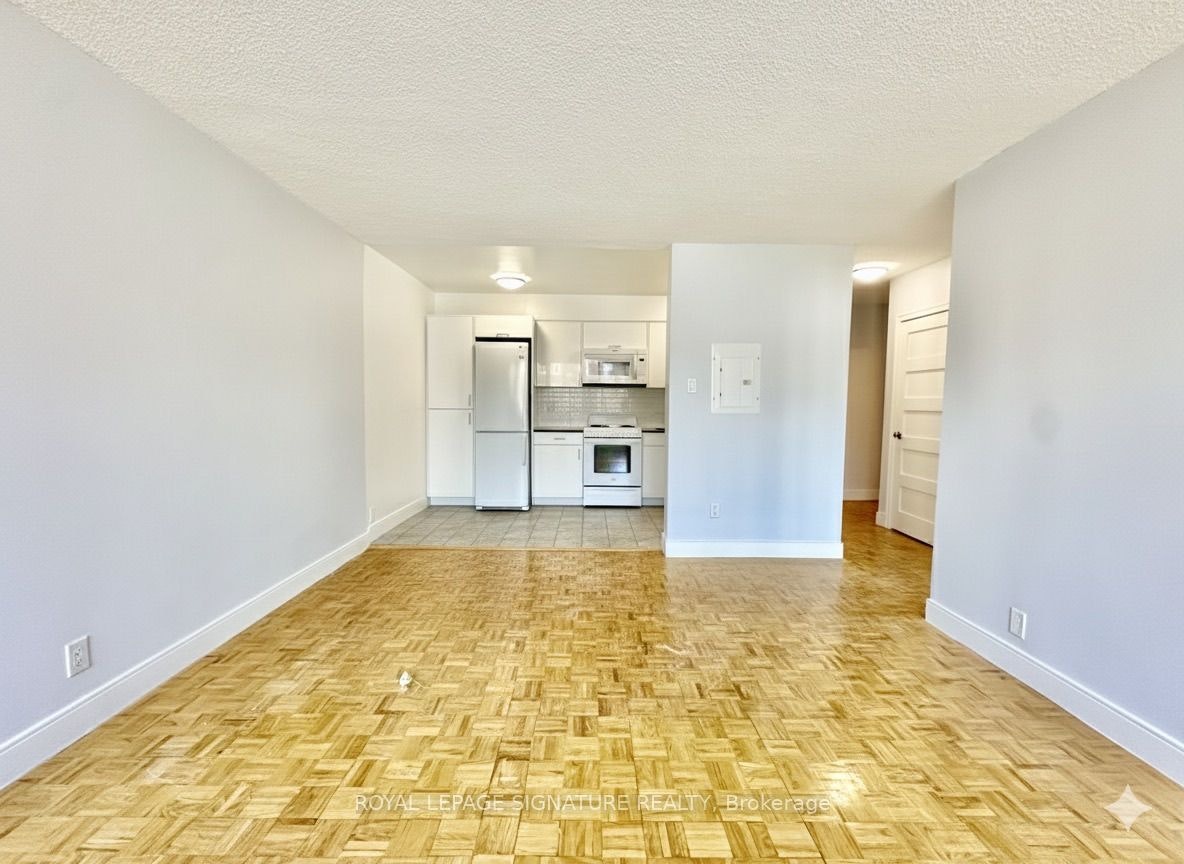 108-990 Avenue Road, Toronto, ON, M5P 2K8 - 3