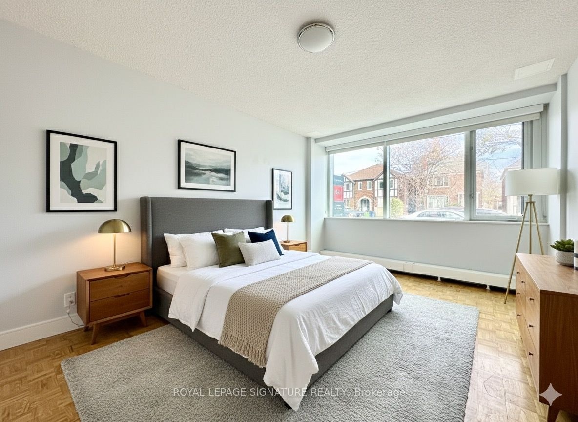 108-990 Avenue Road, Toronto, ON, M5P 2K8 - 6
