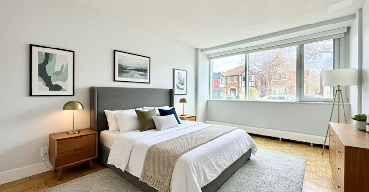 108-990 Avenue Road, Toronto, ON, M5P 2K8 - 6