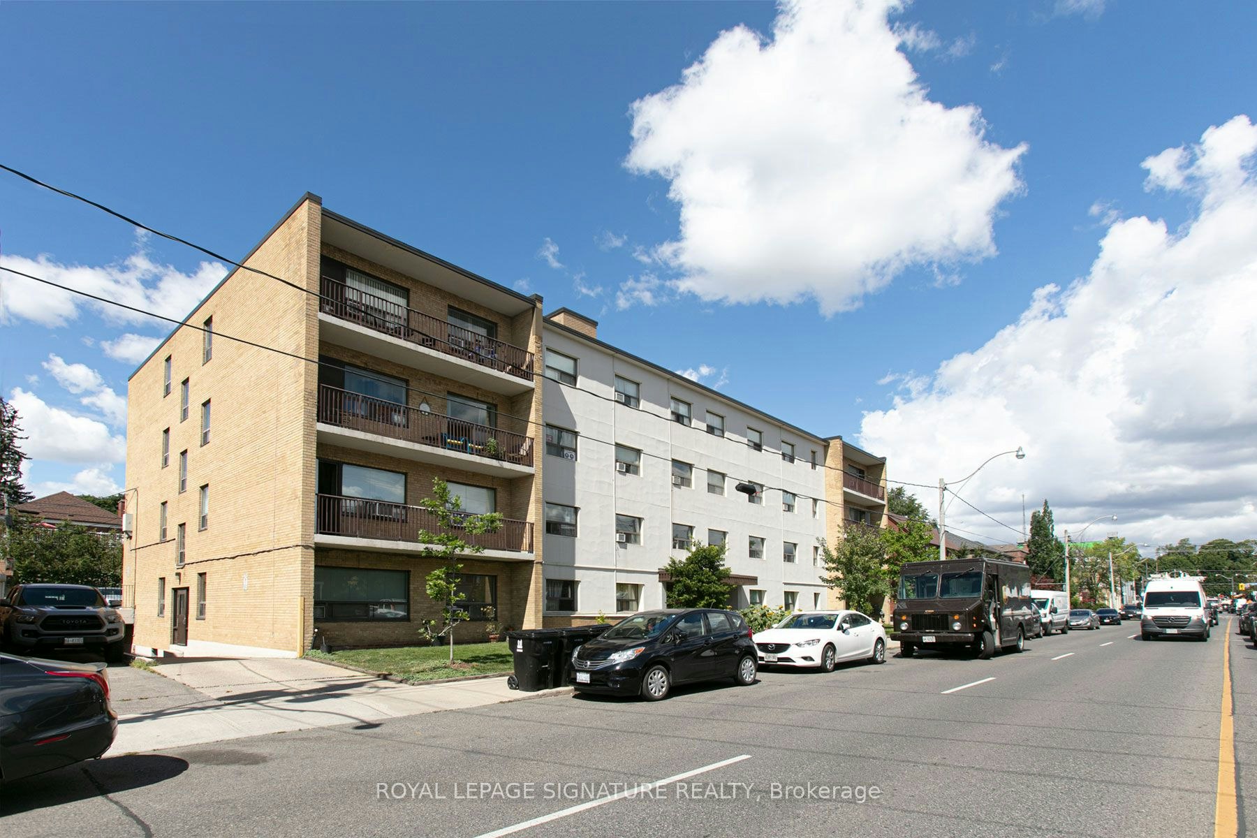 108-990 Avenue Road, Toronto, ON, M5P 2K8 - 10