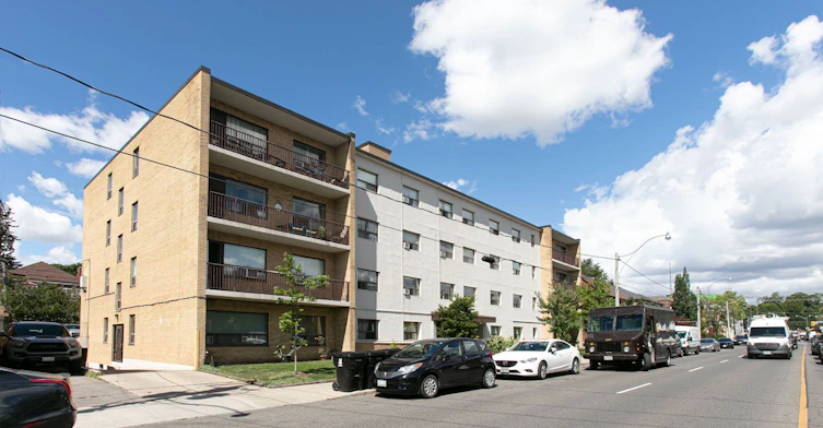 108-990 Avenue Road, Toronto, ON, M5P 2K8 - 10