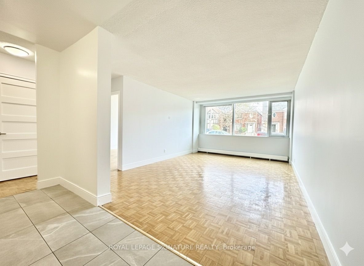 108-990 Avenue Road, Toronto, ON, M5P 2K8 - 2