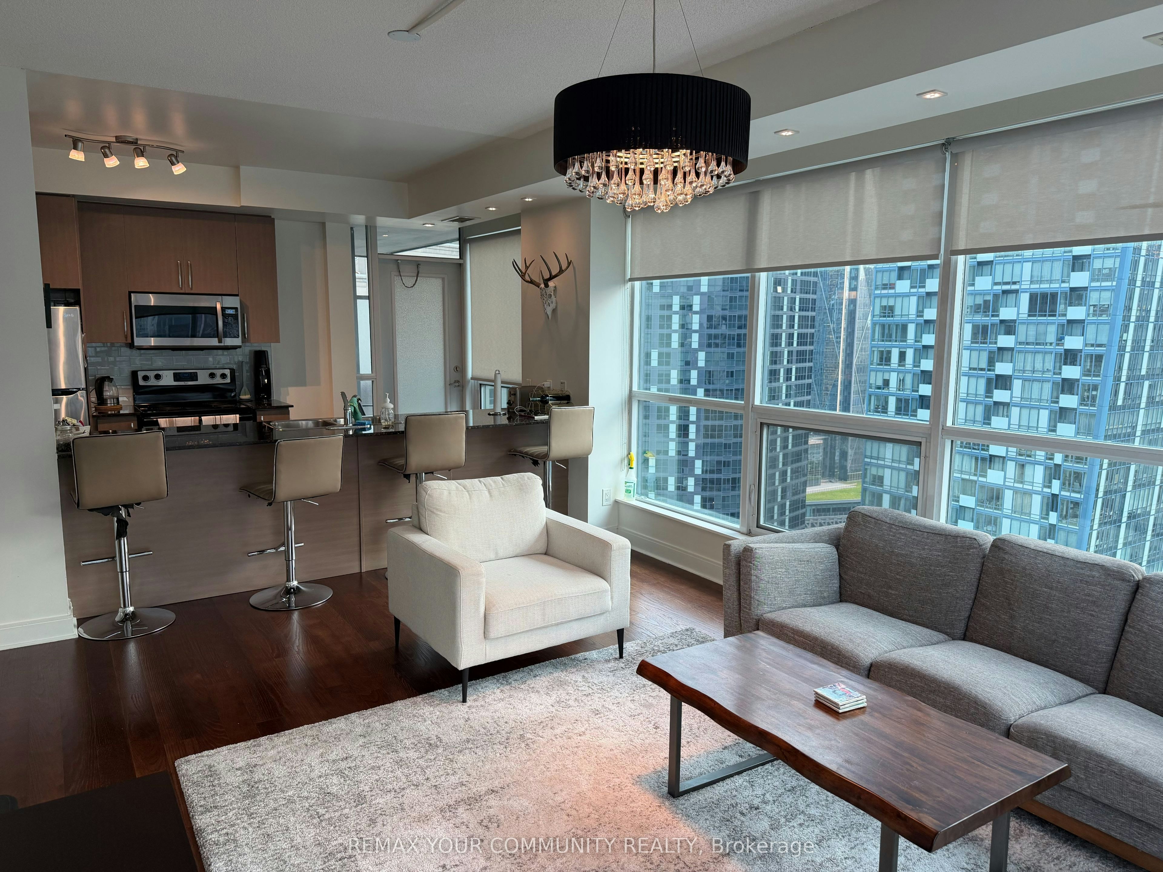 2907-1 Scott Street, Toronto, ON, M5E 1A1 - 7