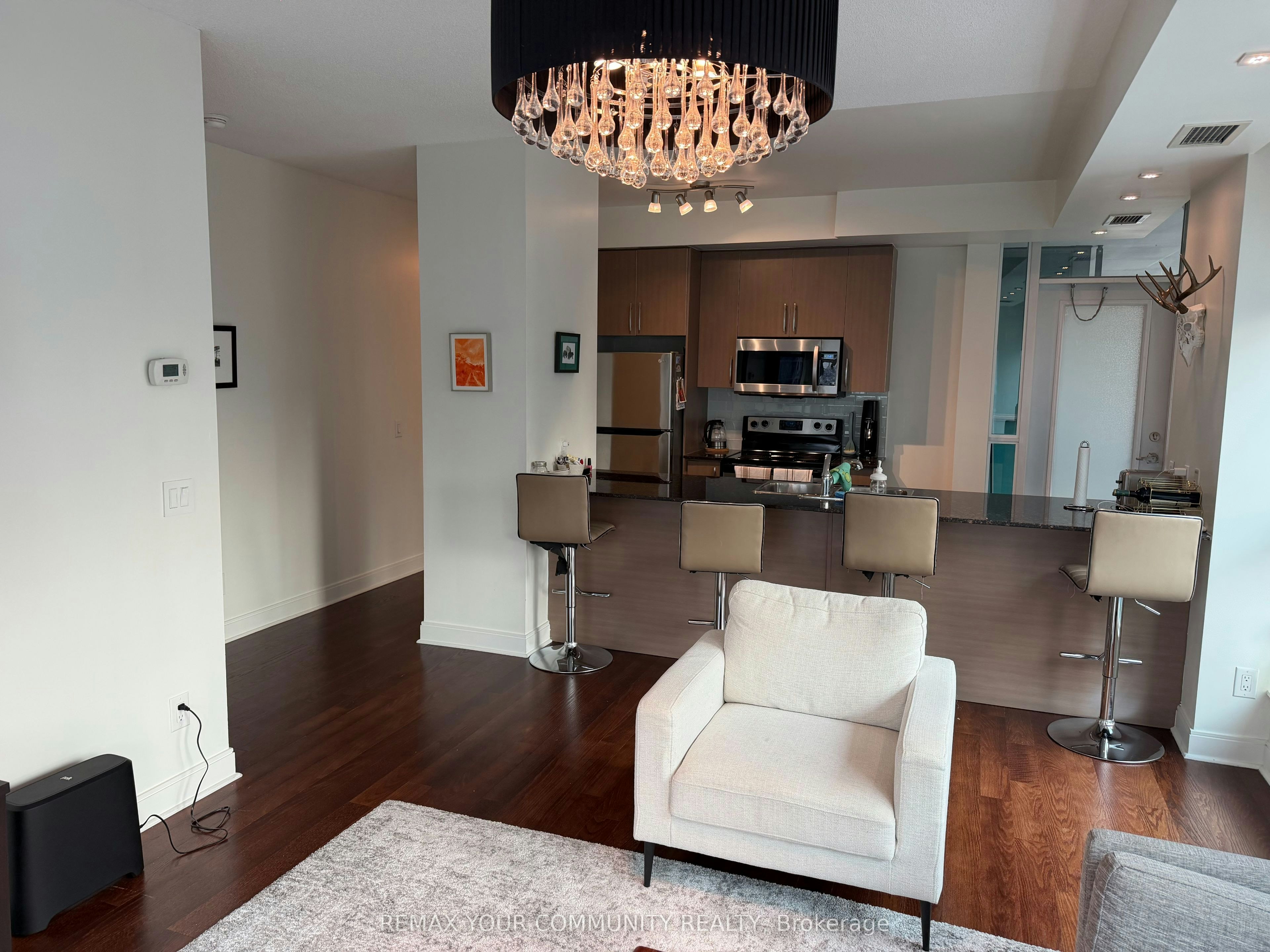 2907-1 Scott Street, Toronto, ON, M5E 1A1 - 8