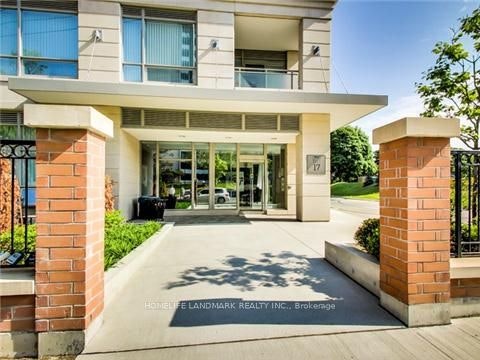 603-17 Ruddington Drive, Toronto, ON, M2K 0A8 - 2