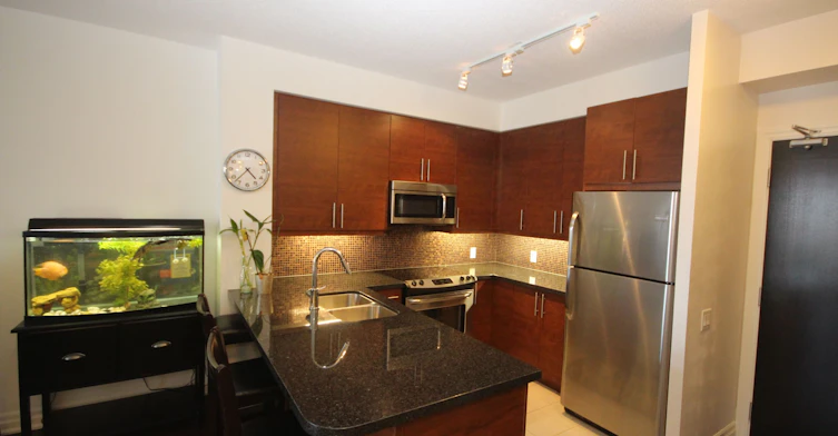 603-17 Ruddington Drive, Toronto, ON, M2K 0A8 - 10