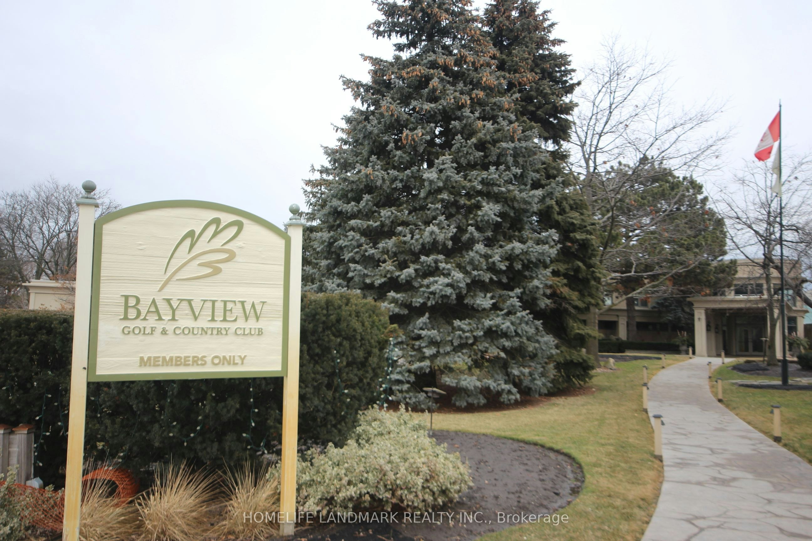 603-17 Ruddington Drive, Toronto, ON, M2K 0A8 - 24