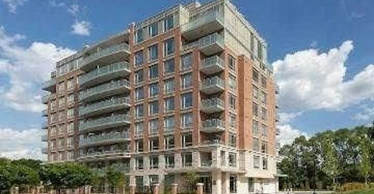 603-17 Ruddington Drive, Toronto, ON, M2K 0A8