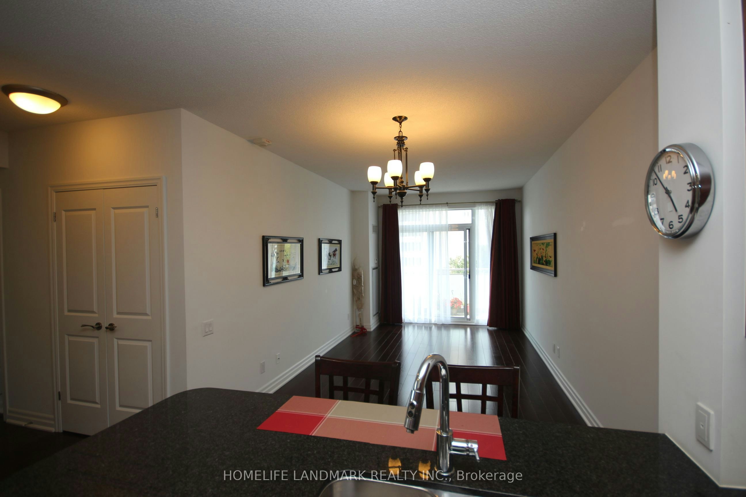 603-17 Ruddington Drive, Toronto, ON, M2K 0A8 - 13