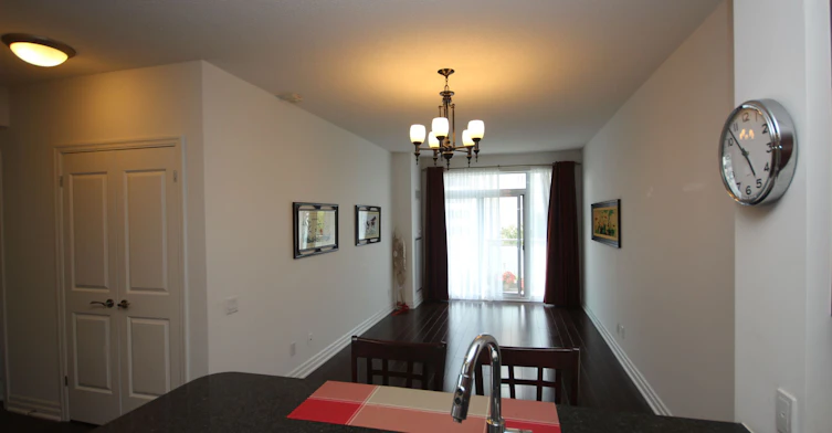603-17 Ruddington Drive, Toronto, ON, M2K 0A8 - 13