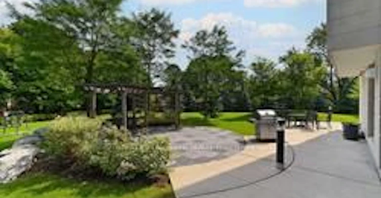 603-17 Ruddington Drive, Toronto, ON, M2K 0A8 - 9