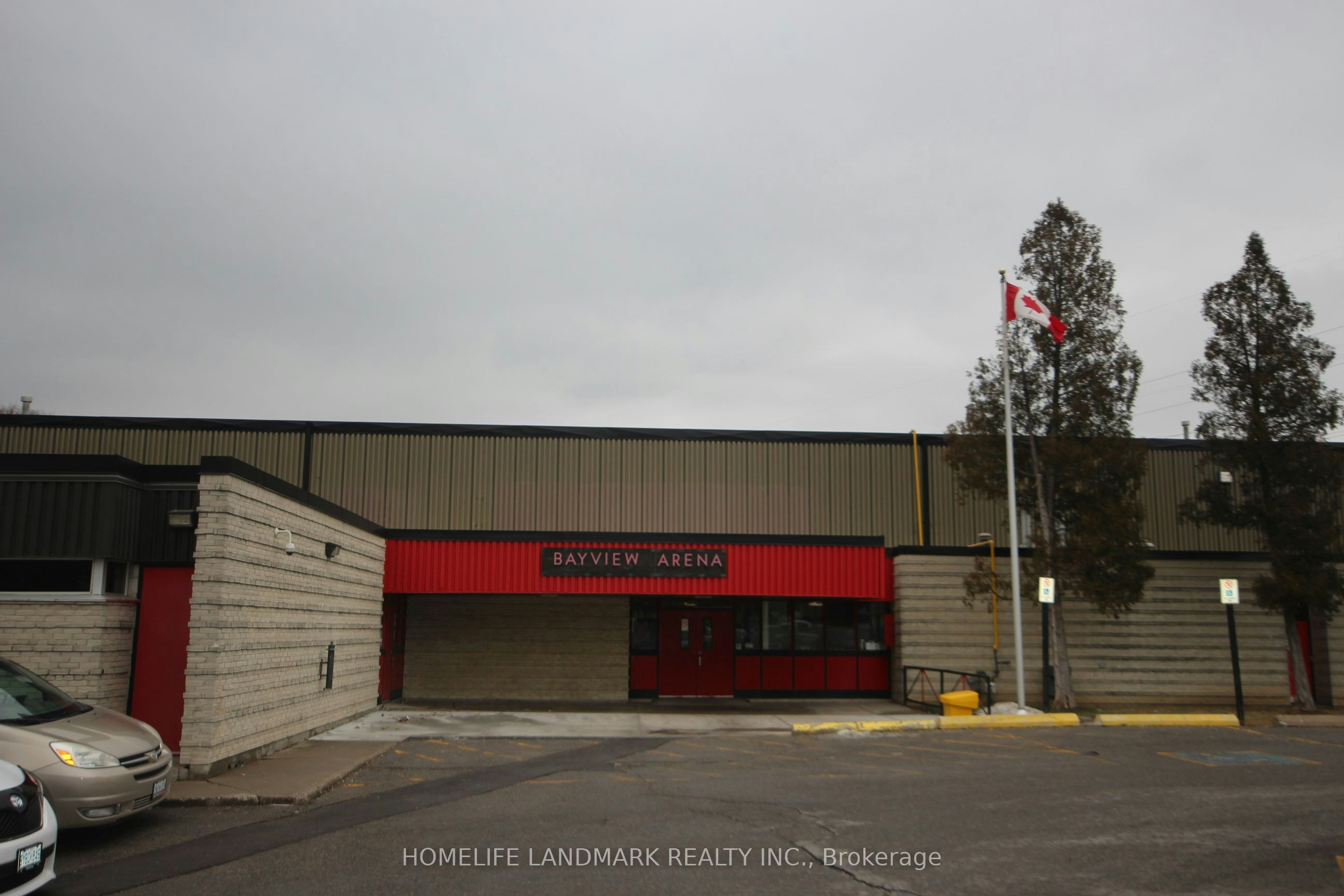 603-17 Ruddington Drive, Toronto, ON, M2K 0A8 - 23