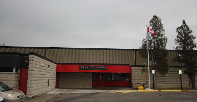 603-17 Ruddington Drive, Toronto, ON, M2K 0A8 - 23