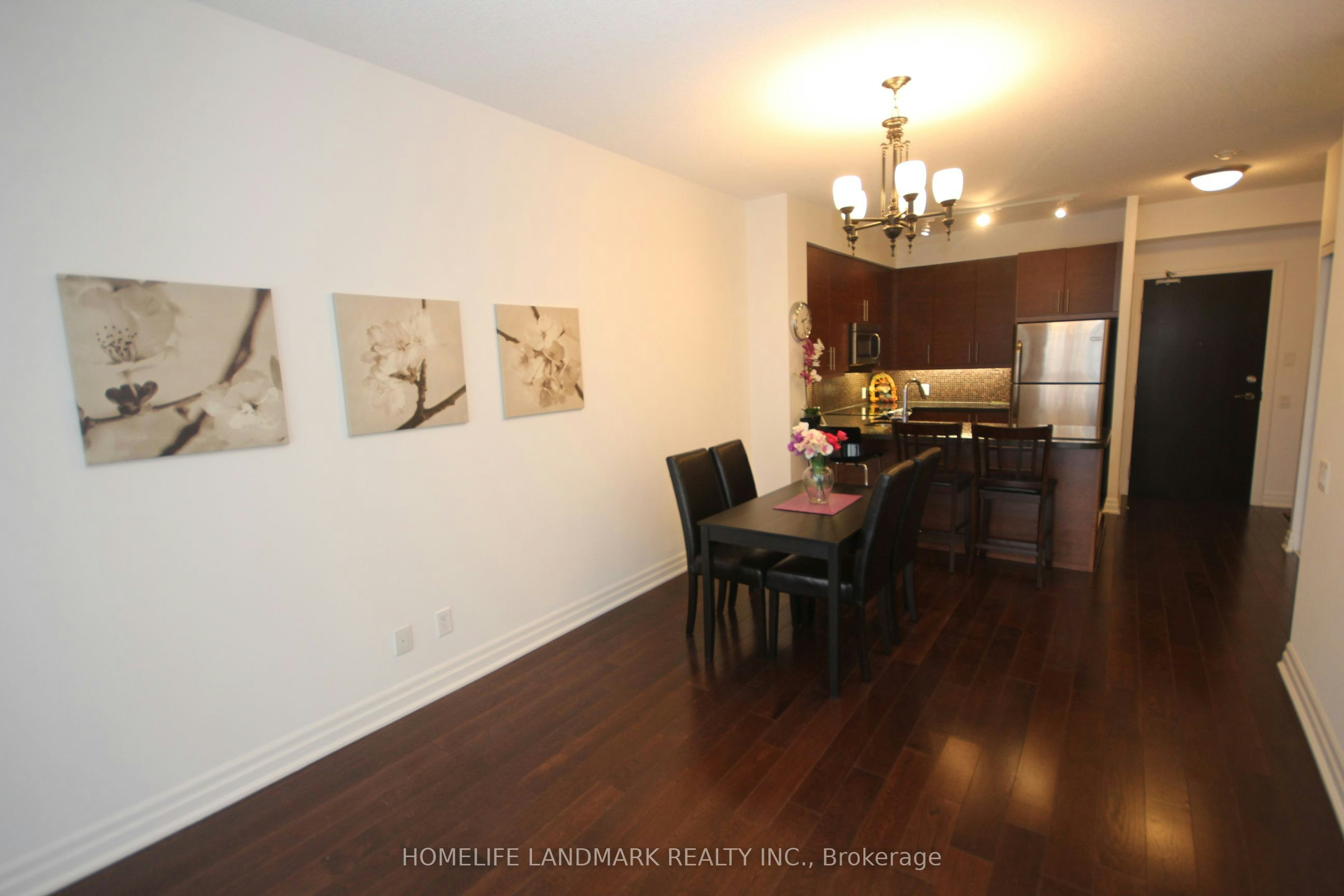 603-17 Ruddington Drive, Toronto, ON, M2K 0A8 - 15