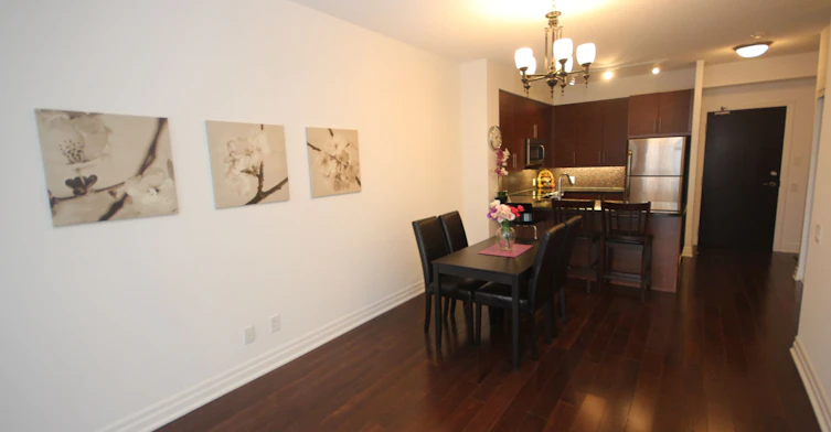 603-17 Ruddington Drive, Toronto, ON, M2K 0A8 - 15