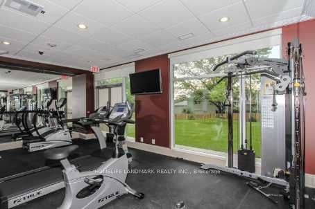 603-17 Ruddington Drive, Toronto, ON, M2K 0A8 - 7