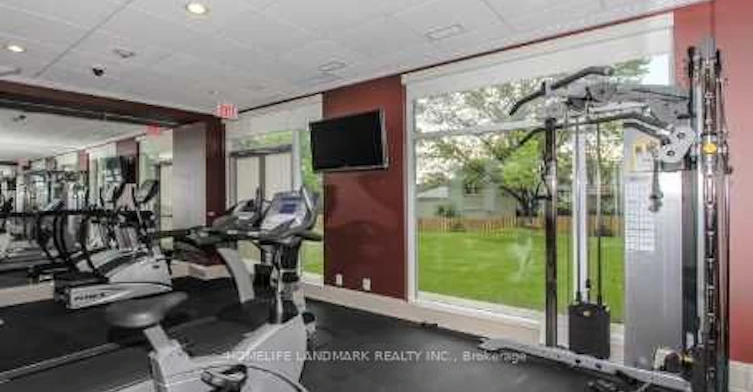 603-17 Ruddington Drive, Toronto, ON, M2K 0A8 - 7