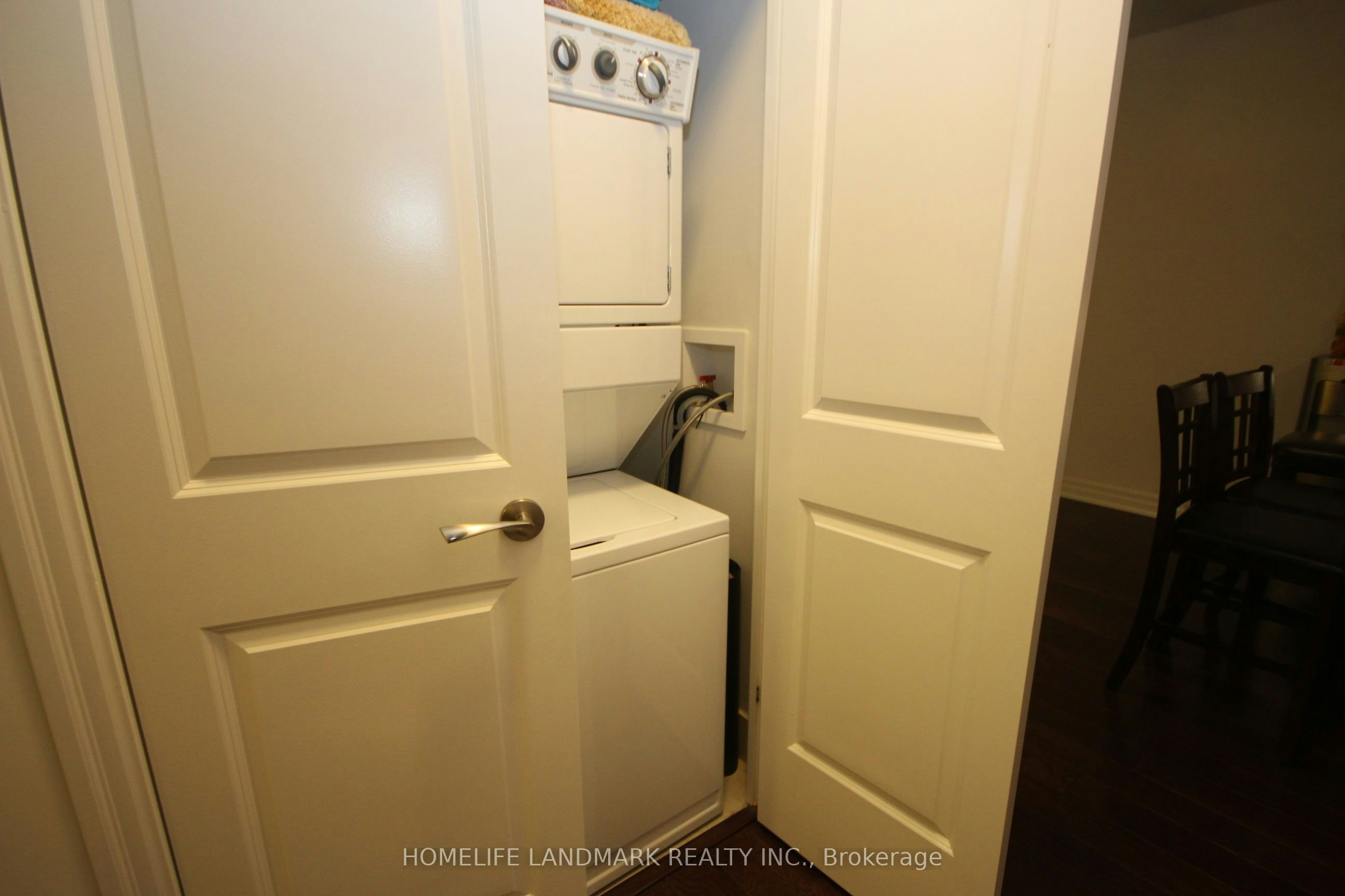 603-17 Ruddington Drive, Toronto, ON, M2K 0A8 - 12