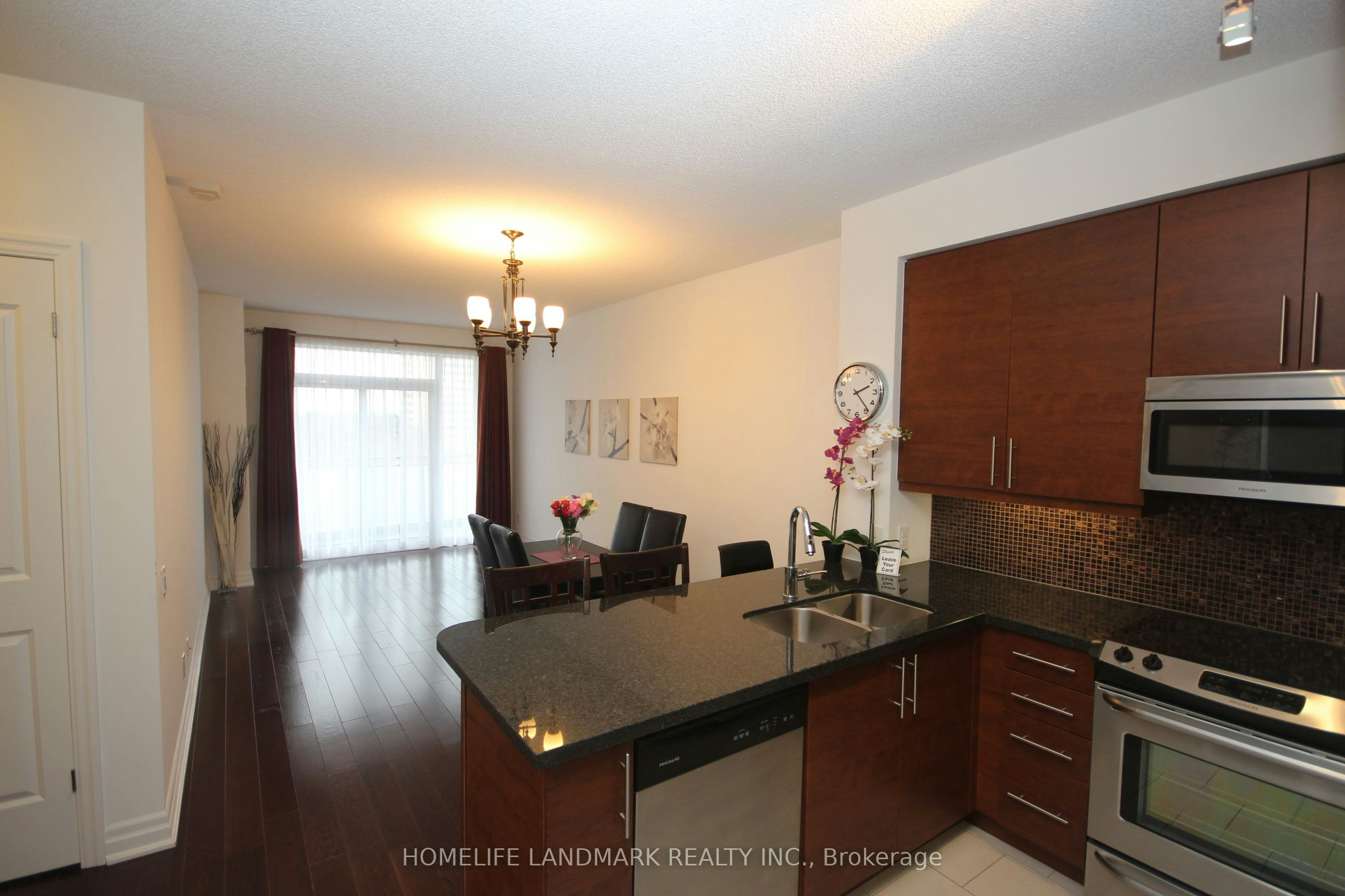 603-17 Ruddington Drive, Toronto, ON, M2K 0A8 - 14