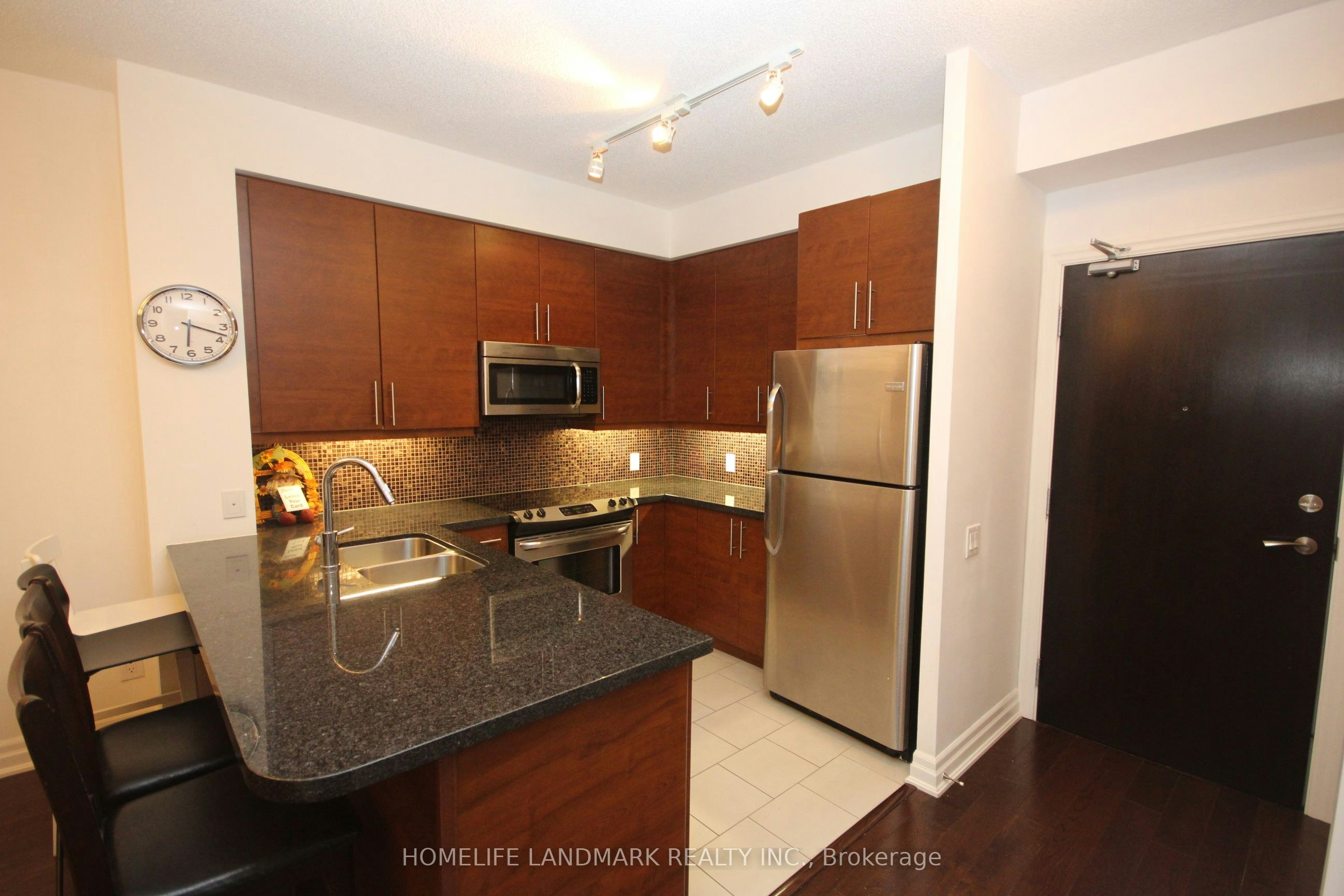603-17 Ruddington Drive, Toronto, ON, M2K 0A8 - 16