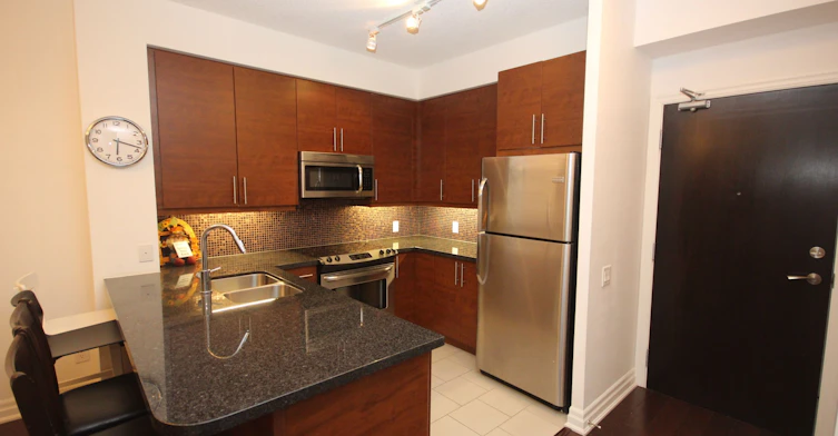 603-17 Ruddington Drive, Toronto, ON, M2K 0A8 - 16