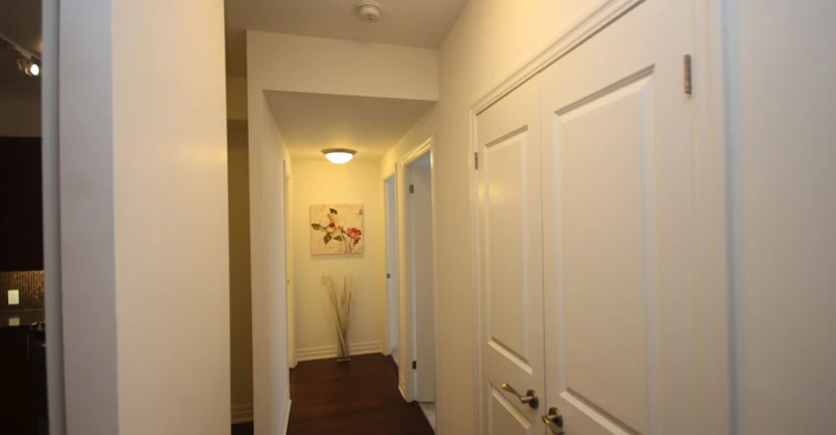 603-17 Ruddington Drive, Toronto, ON, M2K 0A8 - 17