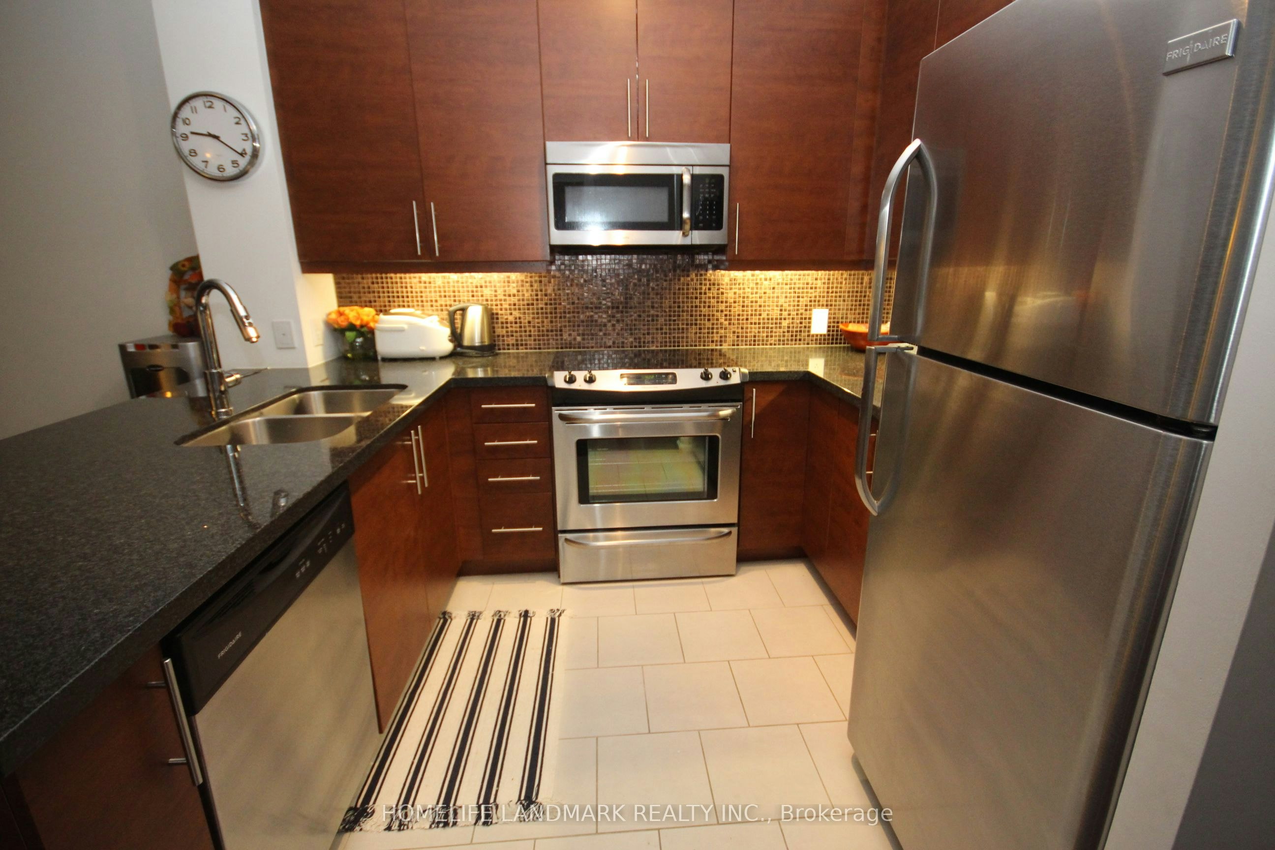 603-17 Ruddington Drive, Toronto, ON, M2K 0A8 - 11
