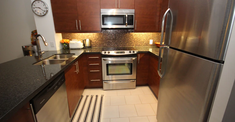 603-17 Ruddington Drive, Toronto, ON, M2K 0A8 - 11