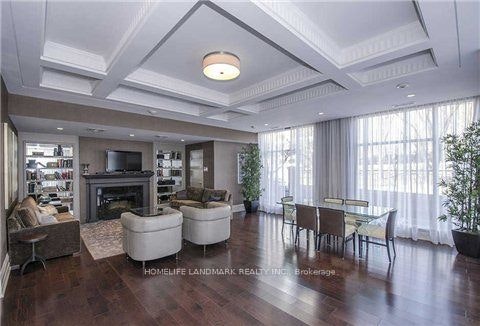 603-17 Ruddington Drive, Toronto, ON, M2K 0A8 - 5
