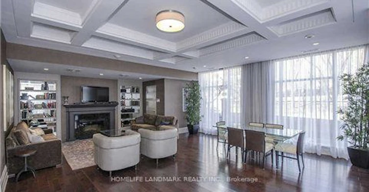 603-17 Ruddington Drive, Toronto, ON, M2K 0A8 - 5
