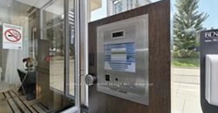 603-17 Ruddington Drive, Toronto, ON, M2K 0A8 - 4