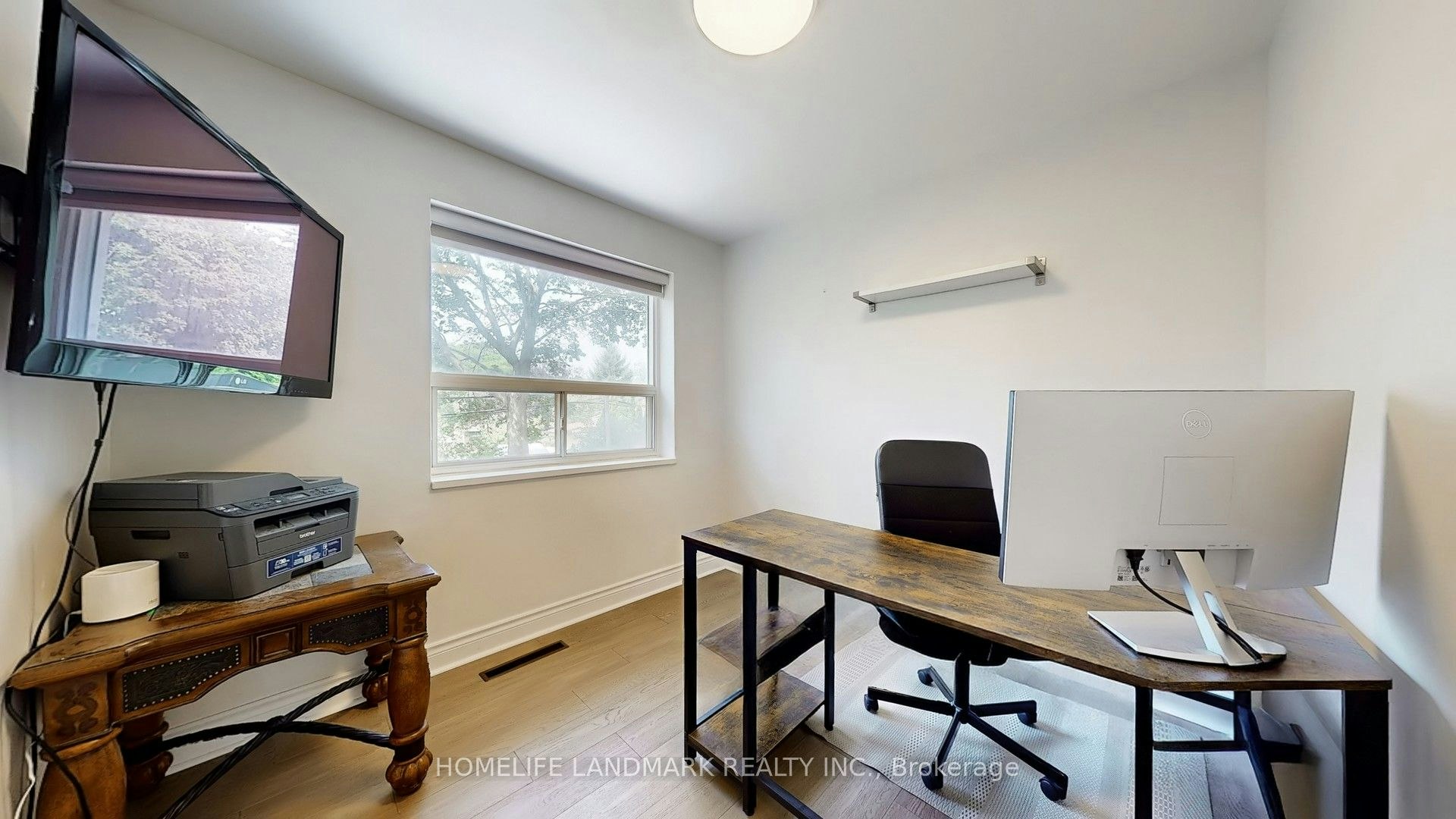 30 Paperbirch Drive, Toronto, ON, M3C 2E7 - 12