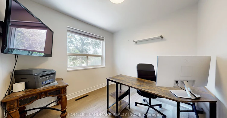 30 Paperbirch Drive, Toronto, ON, M3C 2E7 - 12