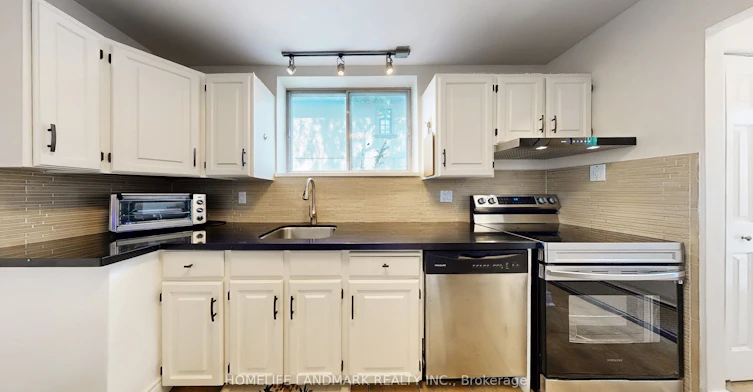 30 Paperbirch Drive, Toronto, ON, M3C 2E7 - 8