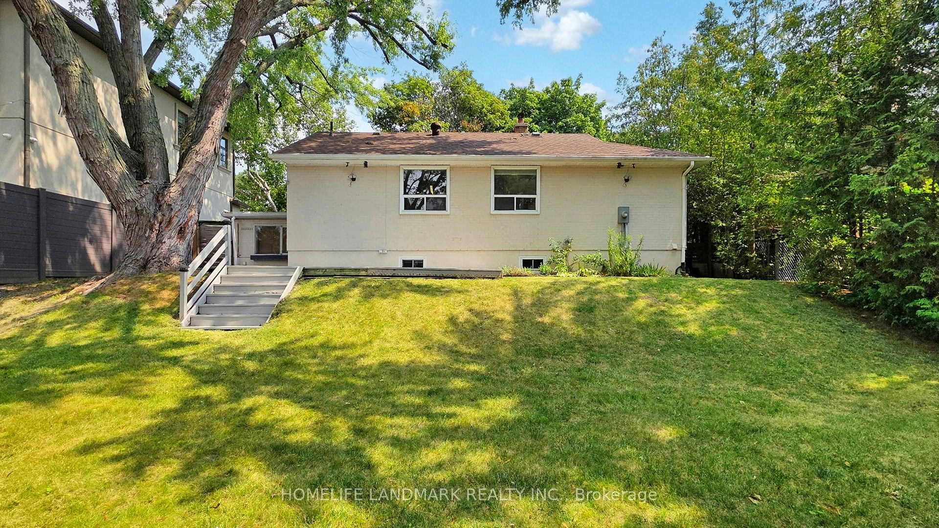 30 Paperbirch Drive, Toronto, ON, M3C 2E7 - 23