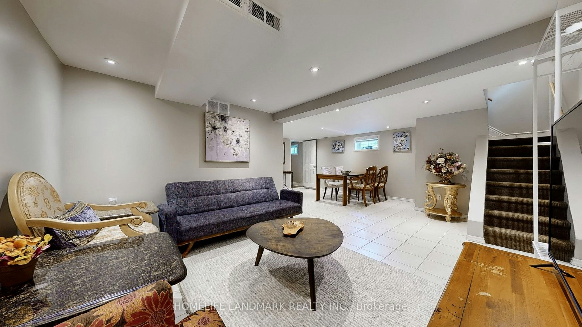 30 Paperbirch Drive, Toronto, ON, M3C 2E7 - 17