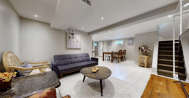 30 Paperbirch Drive, Toronto, ON, M3C 2E7 - 17