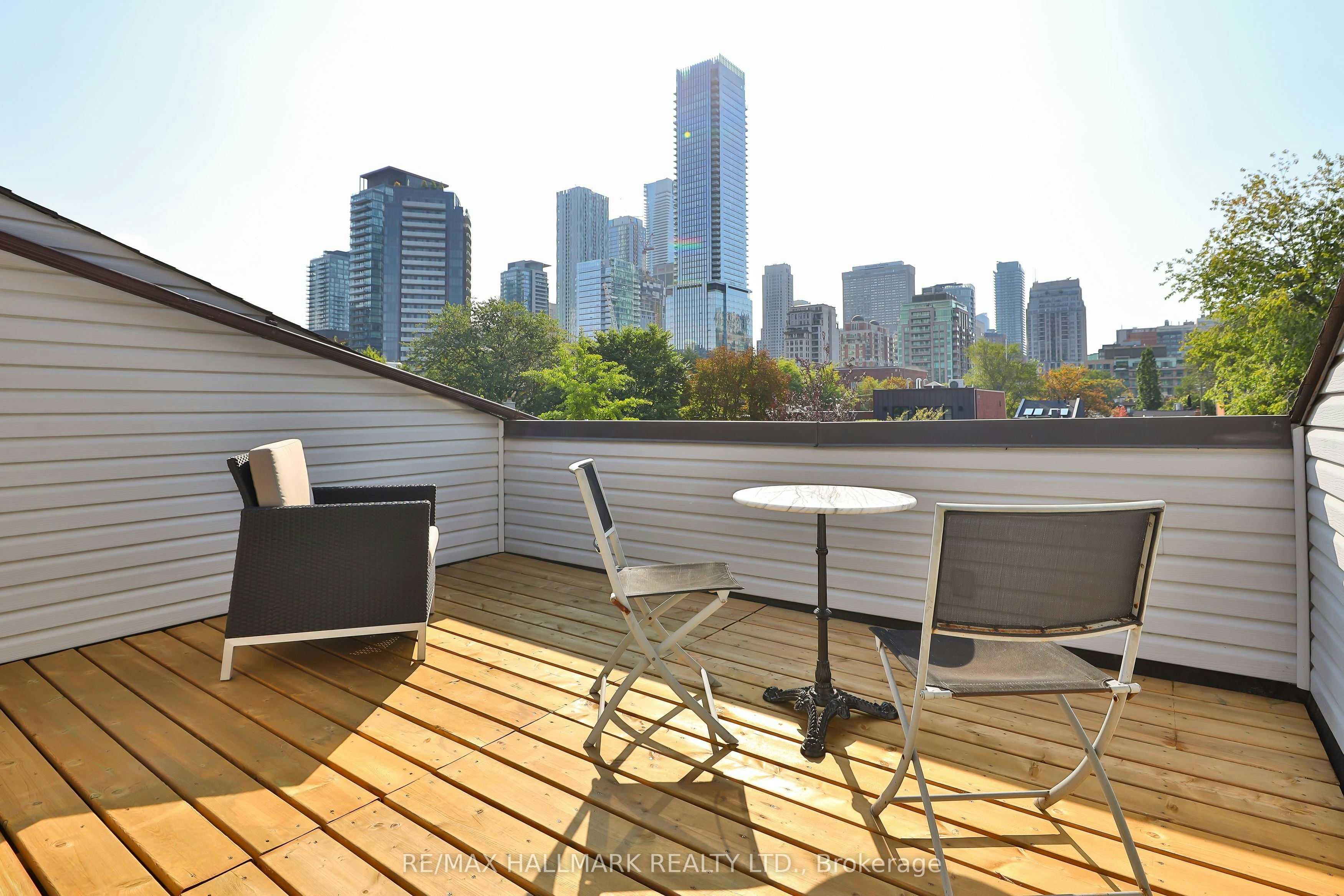 30A Bishop Street, Toronto, ON, M5R 1N2 - 18